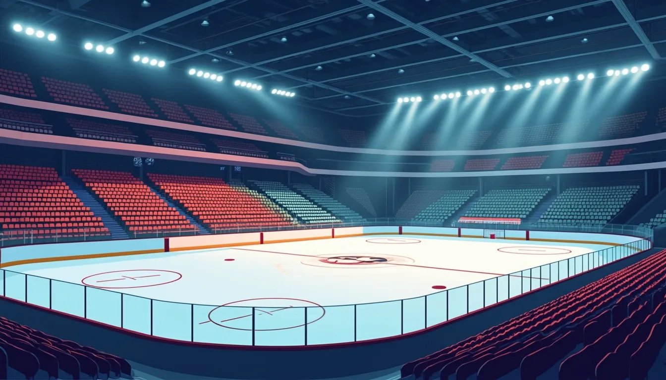 Florida Panthers Seating Chart Best Views at Amerant Bank Arena